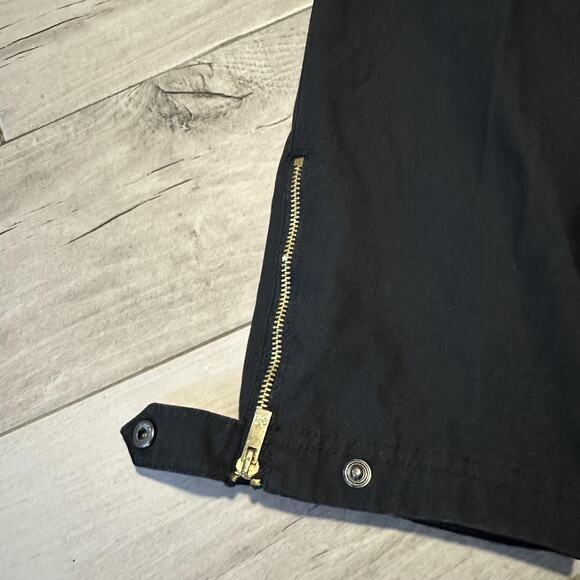 Under Armour Jacket Mens 2XL Full Zip Utility Cargo Pockets Ripstop Tactical - Picture 10 of 11